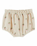Emile at Ida Baby Bloomer ~ Cerisette Creme