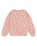 Emile at Ida Sweatshirt ~ Guarigurette