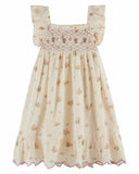 Emile at Ida Robe Smock ~ Althea