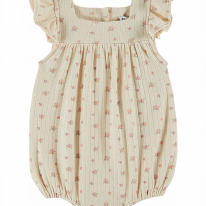 Emile at Ida Baby Romper ~ Fantasia