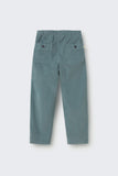 Cozmo Cabo Soft Corduroy Pants ~ Blue