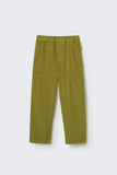Cozmo Salem Wide Wale Corduroy ~ Green