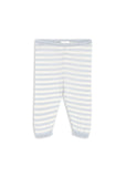 Konges Venti Knit Pant ~ Gray Dawn