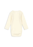 Konges Erba Wool LS Body