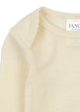 Konges Erba Wool LS Body