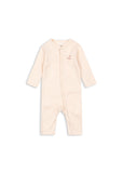 Konges Fio Onesie ~ Tea Stripe Cameo