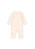 Konges Fio Onesie ~ Tea Stripe Cameo