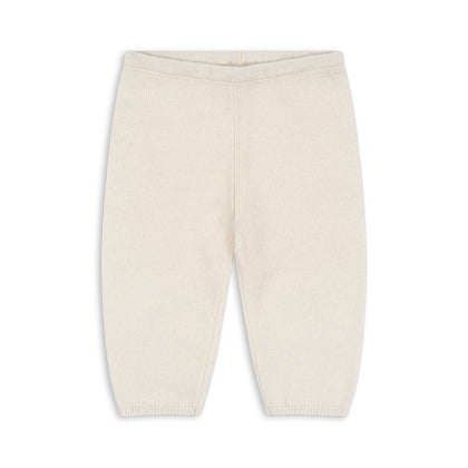 Konges Savora Pants ~ Antique White