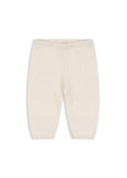 Konges Savora Pants ~ Antique White