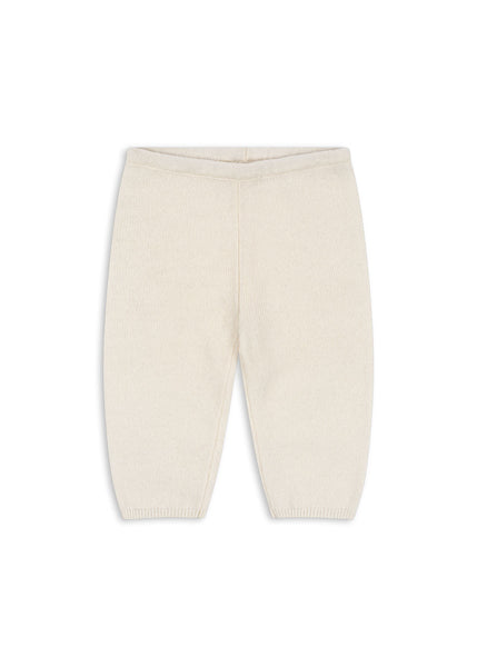 Konges Savora Pants ~ Antique White