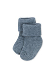Konges Fanga Lana Knit Socks ~ 3 colors