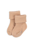 Konges Fanga Lana Knit Socks ~ 3 colors