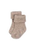 Konges Fanga Lana Knit Socks ~ 3 colors