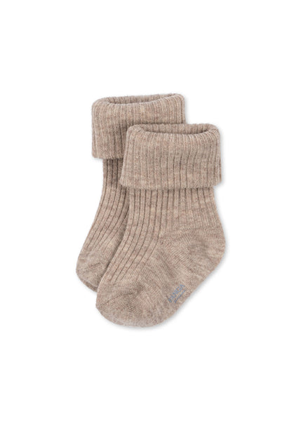Konges Fanga Lana Knit Socks ~ 3 colors