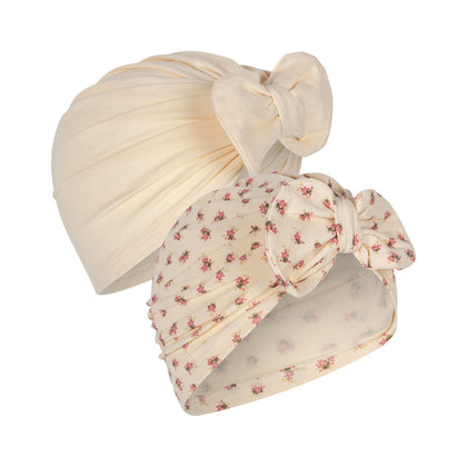 Konges Basic 2 Pack Bambi Bonnet ~ Bloomie