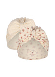 Konges Basic 2 Pack Bambi Bonnet ~ Bloomie