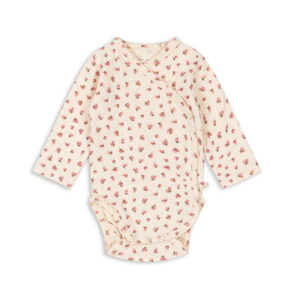 Konges Basic LS Newborn Body ~ Bloomie