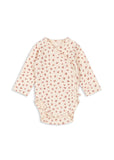 Konges Basic LS Newborn Body ~ Bloomie