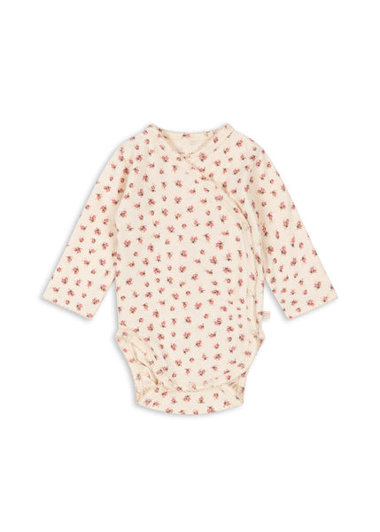 Konges Basic LS Newborn Body ~ Bloomie