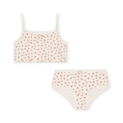 Konges Basic Underwear Set ~ Bloomie