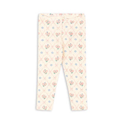 Konges Minnie Pants ~ Fleur Decor