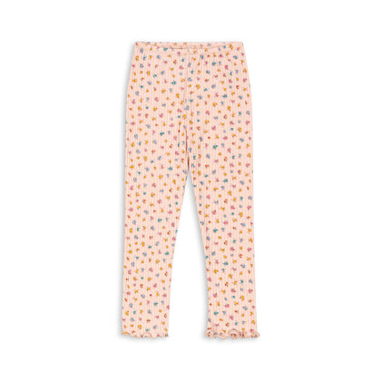 Konges Nia Pant ~ Bloomie Blush