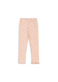 Konges Nia Pant ~ Bloomie Blush