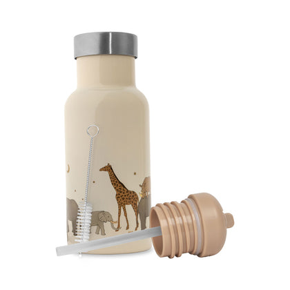 Konges Thermo Bottles ~ Safari