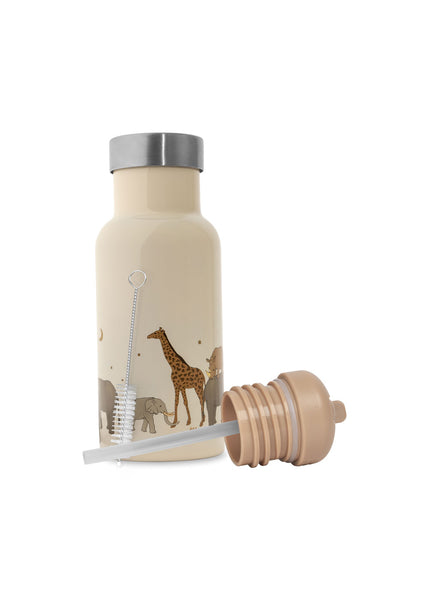 Konges Thermo Bottles ~ Safari