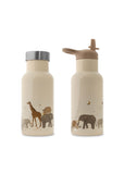 Konges Thermo Bottles ~ Safari