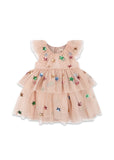 Konges Yvonne Fairy Dress