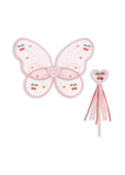 Konges Fairy Costume ~ Mellow Rose