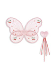 Konges Fairy Costume ~ Mellow Rose