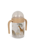 Konges Bottle with Handles ~ Safari