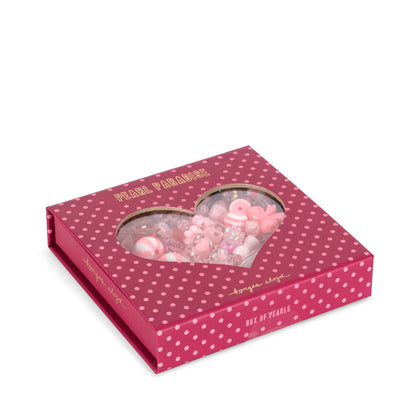 Konges Box of Pearls