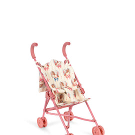 Konges Doll Stroller ~ Twinkle Sprinkle