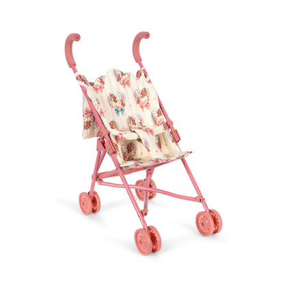 Konges Doll Stroller ~ Twinkle Sprinkle
