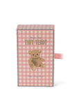 Konges Elise Tiny Teddy