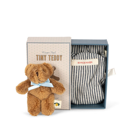Konges Milo Tiny Teddy