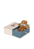 Konges Milo Tiny Teddy