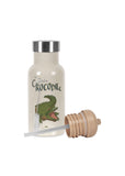 Konges Thermo Bottles ~ Crocodile