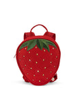 Konges Strawbarry Mini Backpack