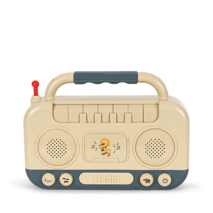 Konges Baby Boombox
