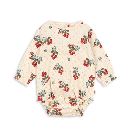 Konges Chleo Romper ~ Marmelatta