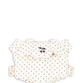 Konges Doll Carrier ~ Estate Dot