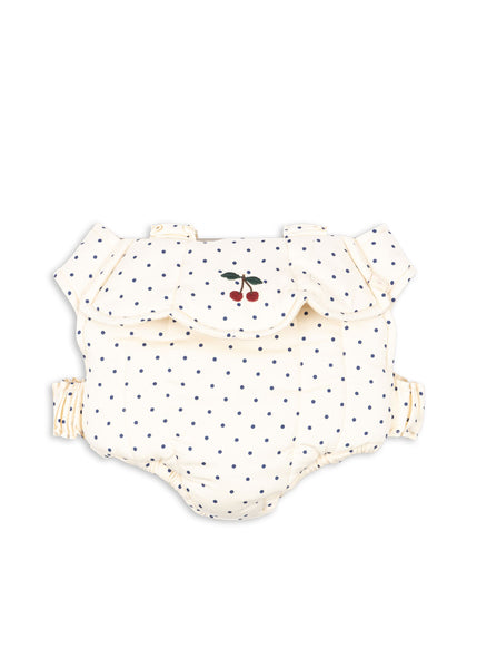 Konges Doll Carrier ~ Estate Dot