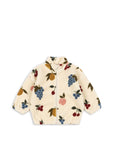 Konges Sloejd Jody Teddy Jacket ~ Vitamins