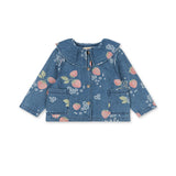 Konges Magot Denim ~ Marmalade Sun