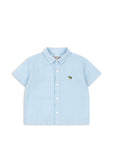 Konges Fran Shirt ~ GOTS