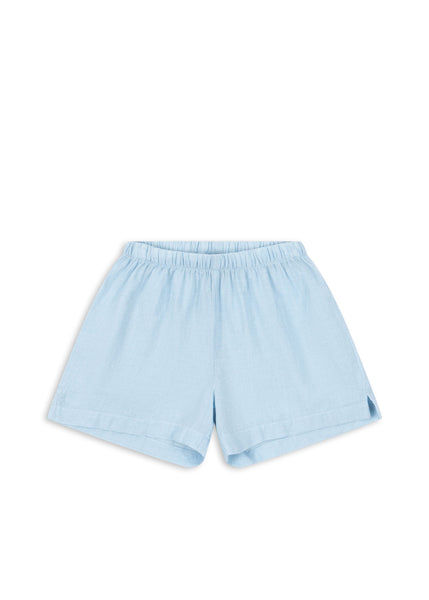 Konges Fran Shorts ~ GOTS